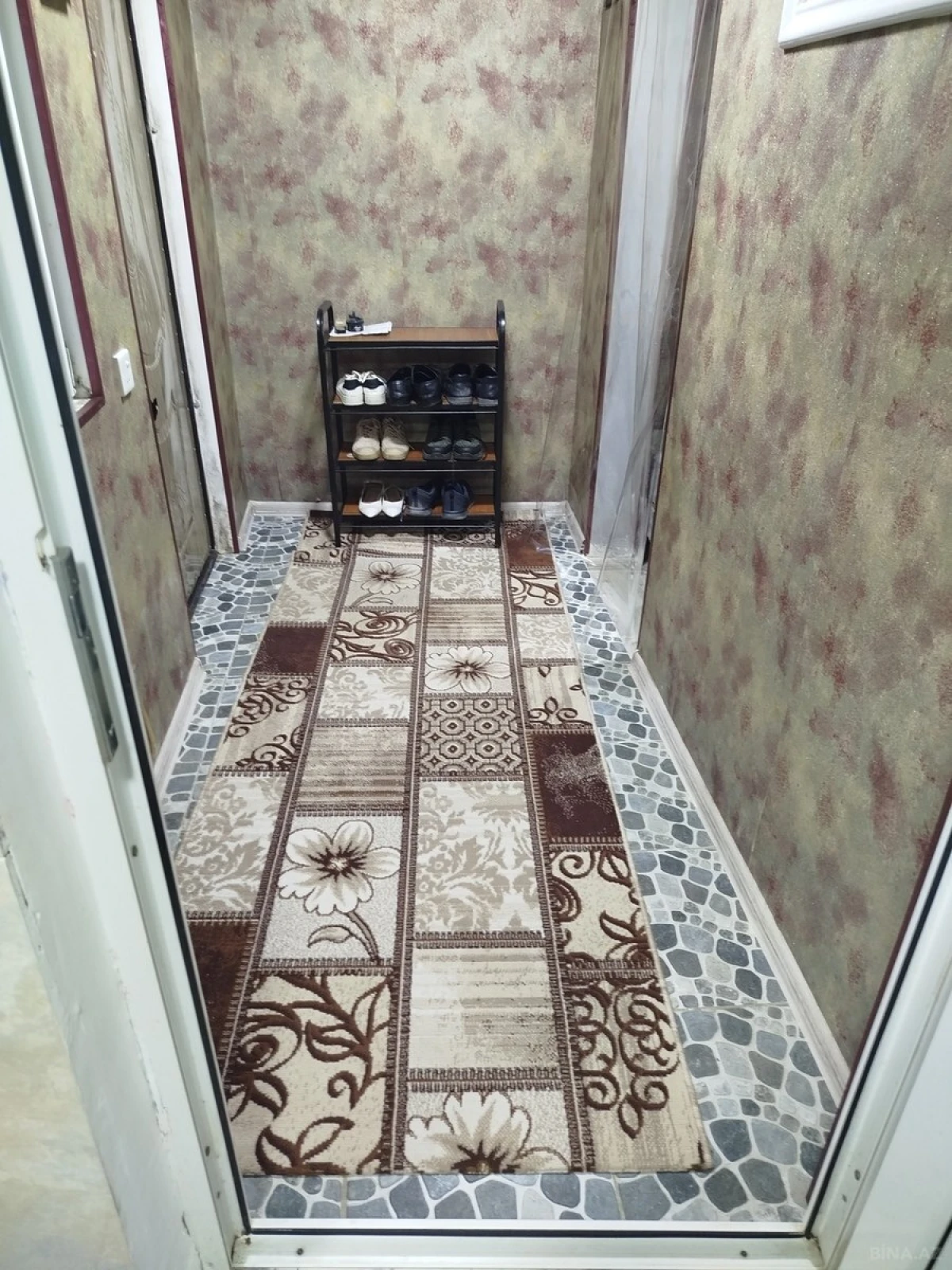 Satılır 3 otaqlı həyət evi 70 m²