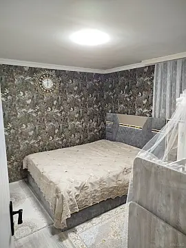 Satılır 3 otaqlı həyət evi 70 m²