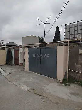 Satılır 3 otaqlı həyət evi 70 m² — Bakı, Əmircan 3 otaq 70.00 m²