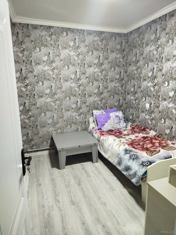 Satılır 3 otaqlı həyət evi 70 m²