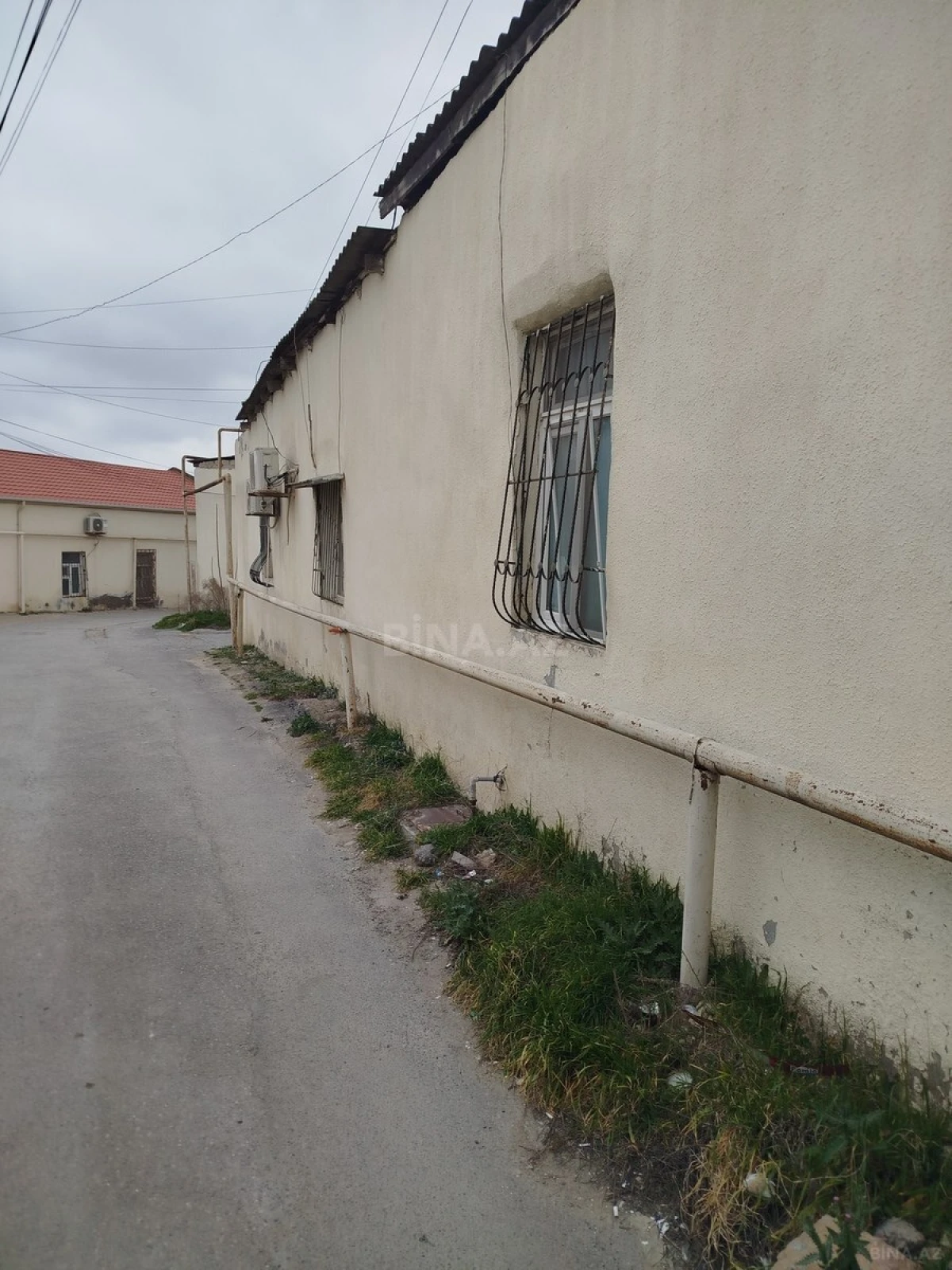 Satılır 3 otaqlı həyət evi 70 m²