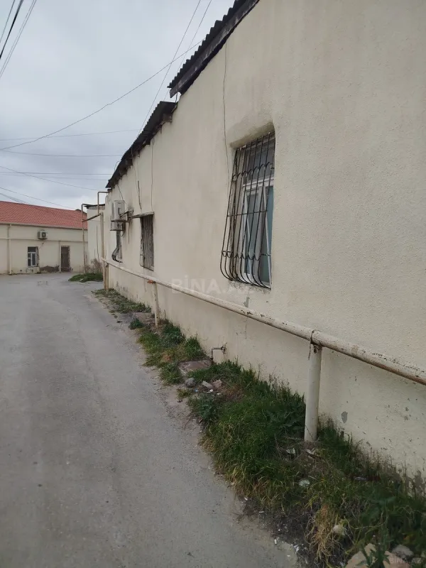 Satılır 3 otaqlı həyət evi 70 m²