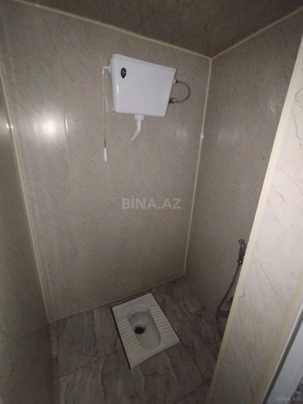 Satılır 3 otaqlı həyət evi 70 m²