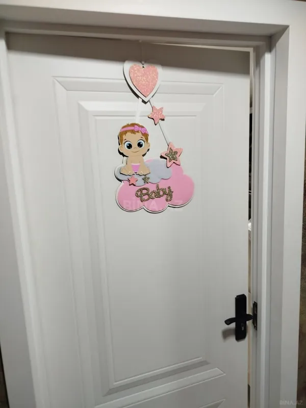 Satılır 3 otaqlı həyət evi 70 m²