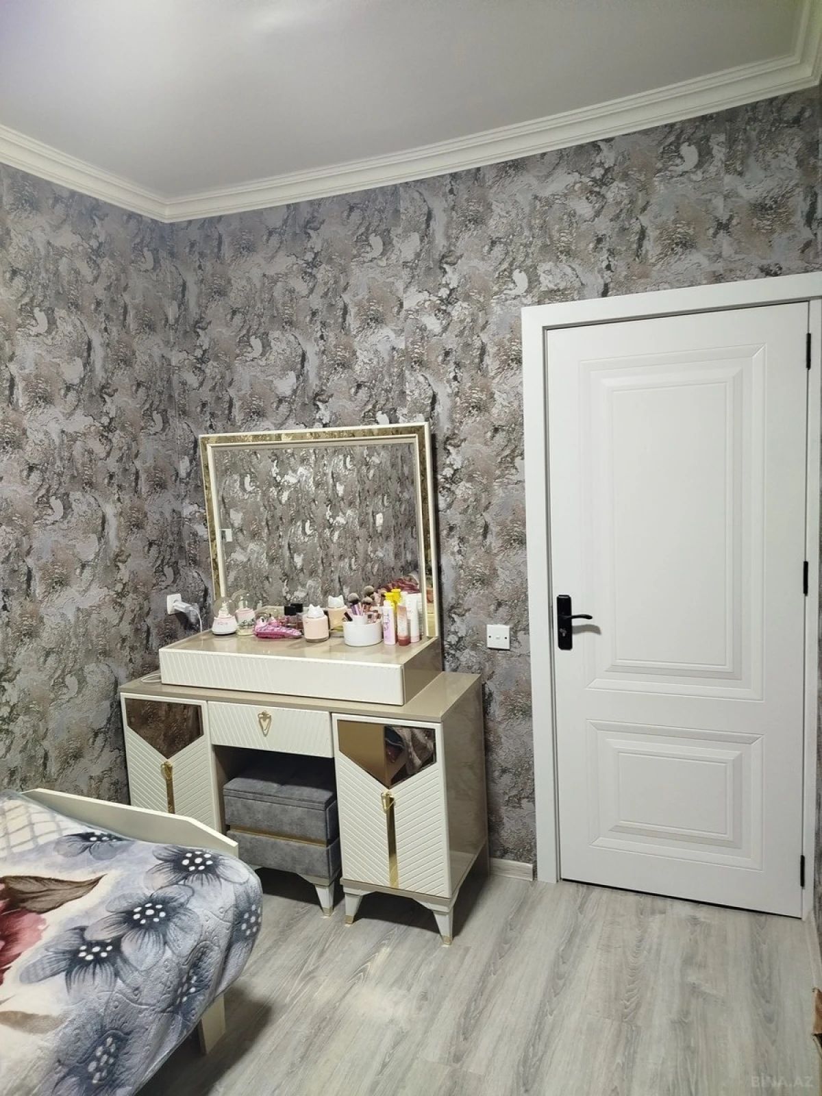 Satılır 3 otaqlı həyət evi 70 m²