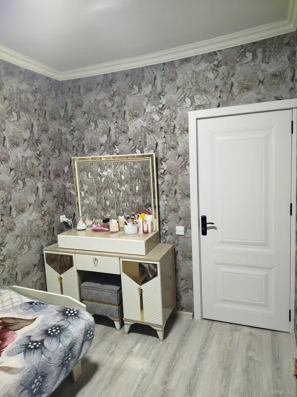 Satılır 3 otaqlı həyət evi 70 m²