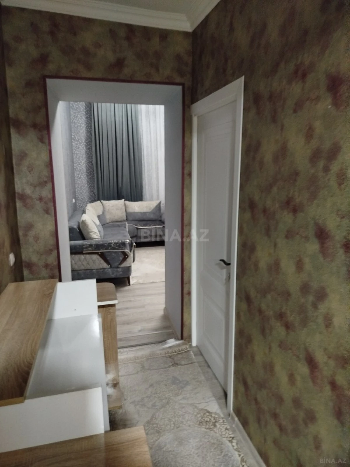 Satılır 3 otaqlı həyət evi 70 m²