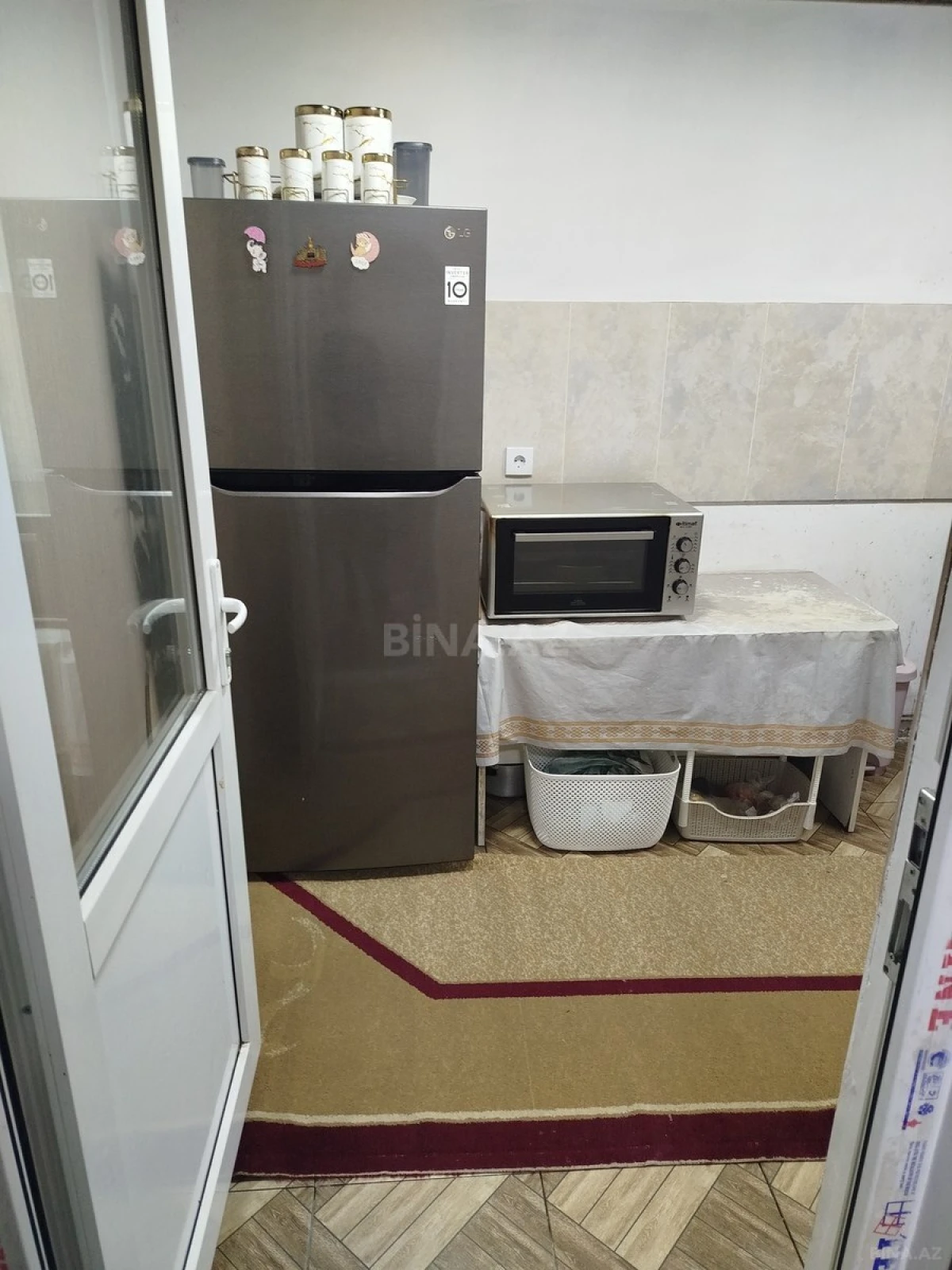 Satılır 3 otaqlı həyət evi 70 m²