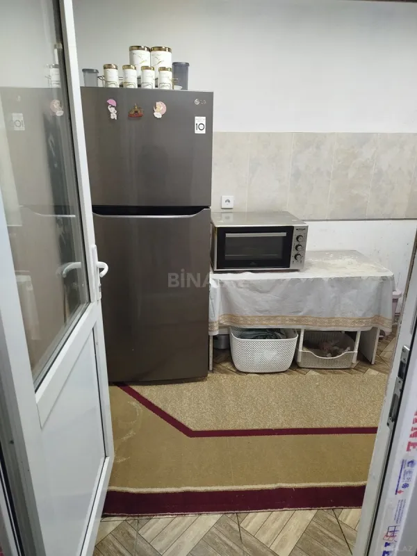 Satılır 3 otaqlı həyət evi 70 m²
