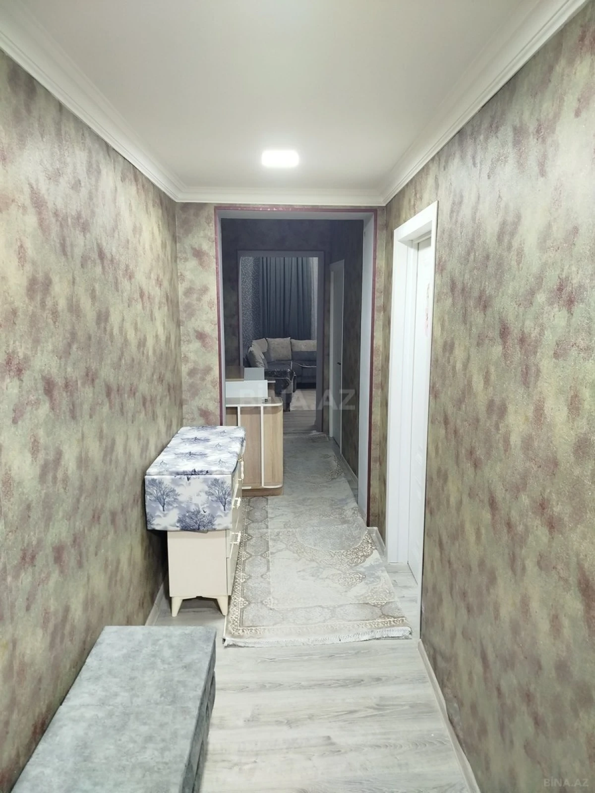Satılır 3 otaqlı həyət evi 70 m²