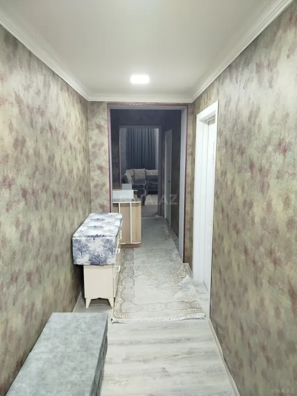 Satılır 3 otaqlı həyət evi 70 m²