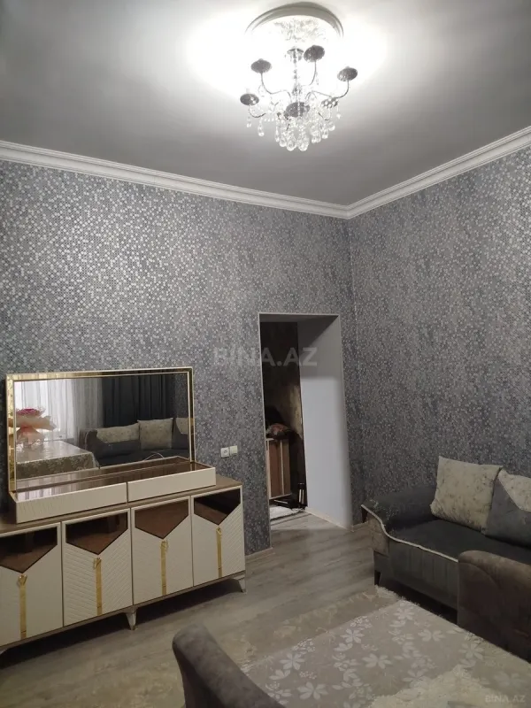Satılır 3 otaqlı həyət evi 70 m²