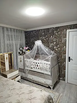 Satılır 3 otaqlı həyət evi 70 m²
