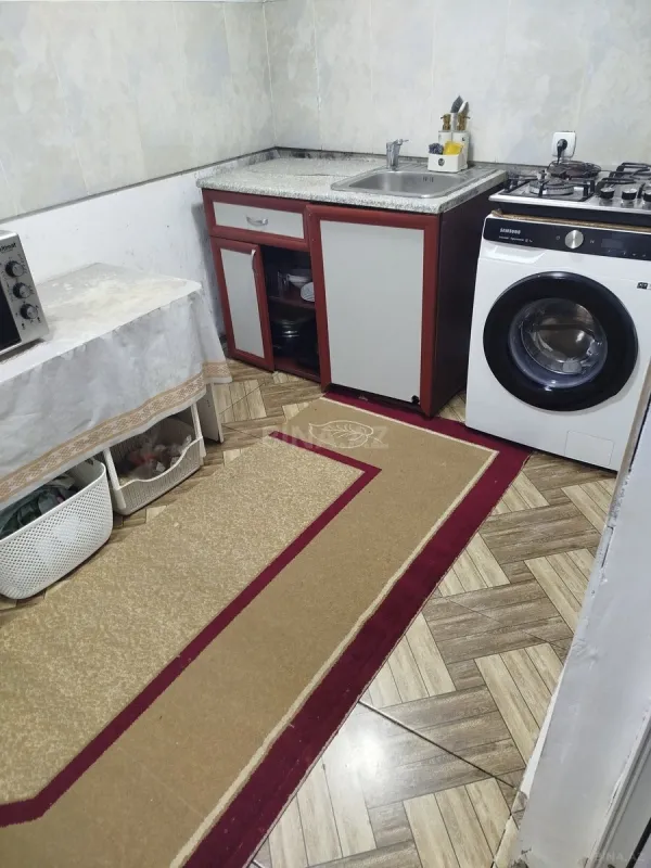 Satılır 3 otaqlı həyət evi 70 m²