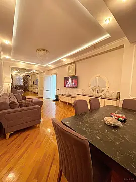Satılır 2 otaqlı mənzil 110 m² — Bakı, Badamdar 2 otaq 110.00 m²