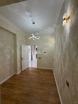 Satılır 3 otaqlı mənzil 79 m²