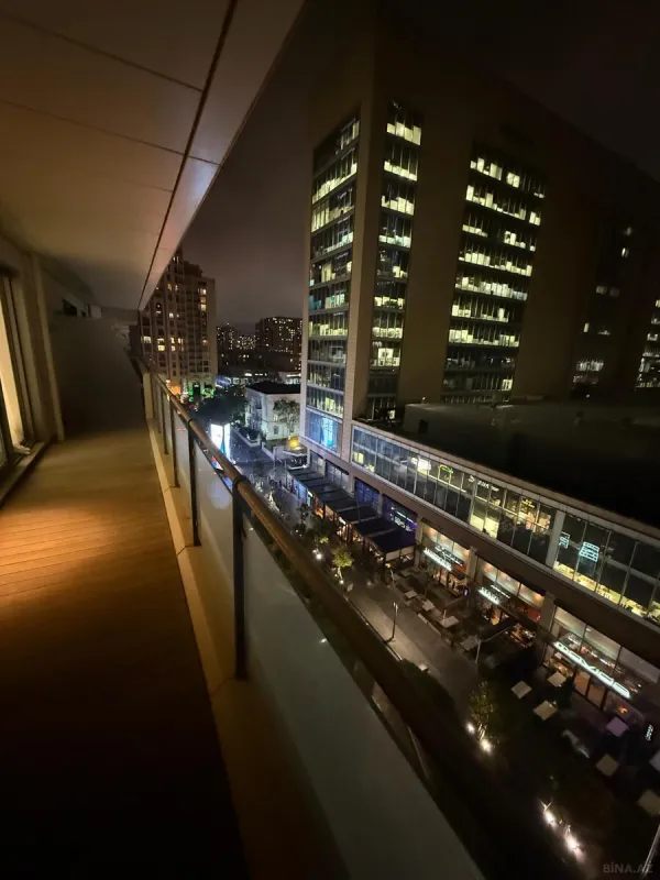 Kirayə verilir 2 otaqlı mənzil 97 m²