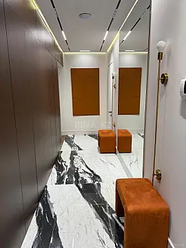 Kirayə verilir 2 otaqlı mənzil 97 m²