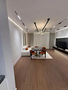 Kirayə verilir 2 otaqlı mənzil 97 m² — Bakı, Səbail 2 otaq 97.00 m²