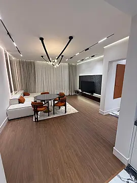 Kirayə verilir 2 otaqlı mənzil 97 m²