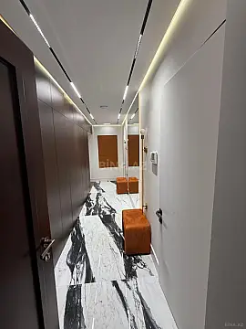 Kirayə verilir 2 otaqlı mənzil 97 m²