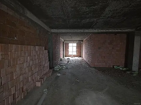 Satılır 3 otaqlı mənzil 127 m²