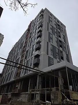 Satılır 3 otaqlı mənzil 127 m²