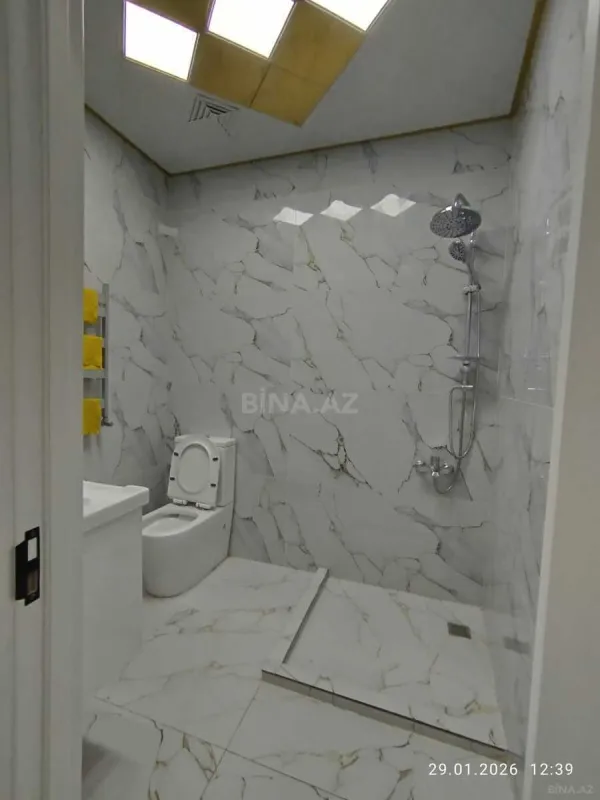 Satılır 2 otaqlı mənzil 62 m²