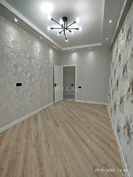 Satılır 2 otaqlı mənzil 62 m²