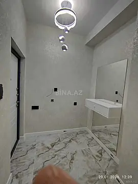 Satılır 2 otaqlı mənzil 62 m²