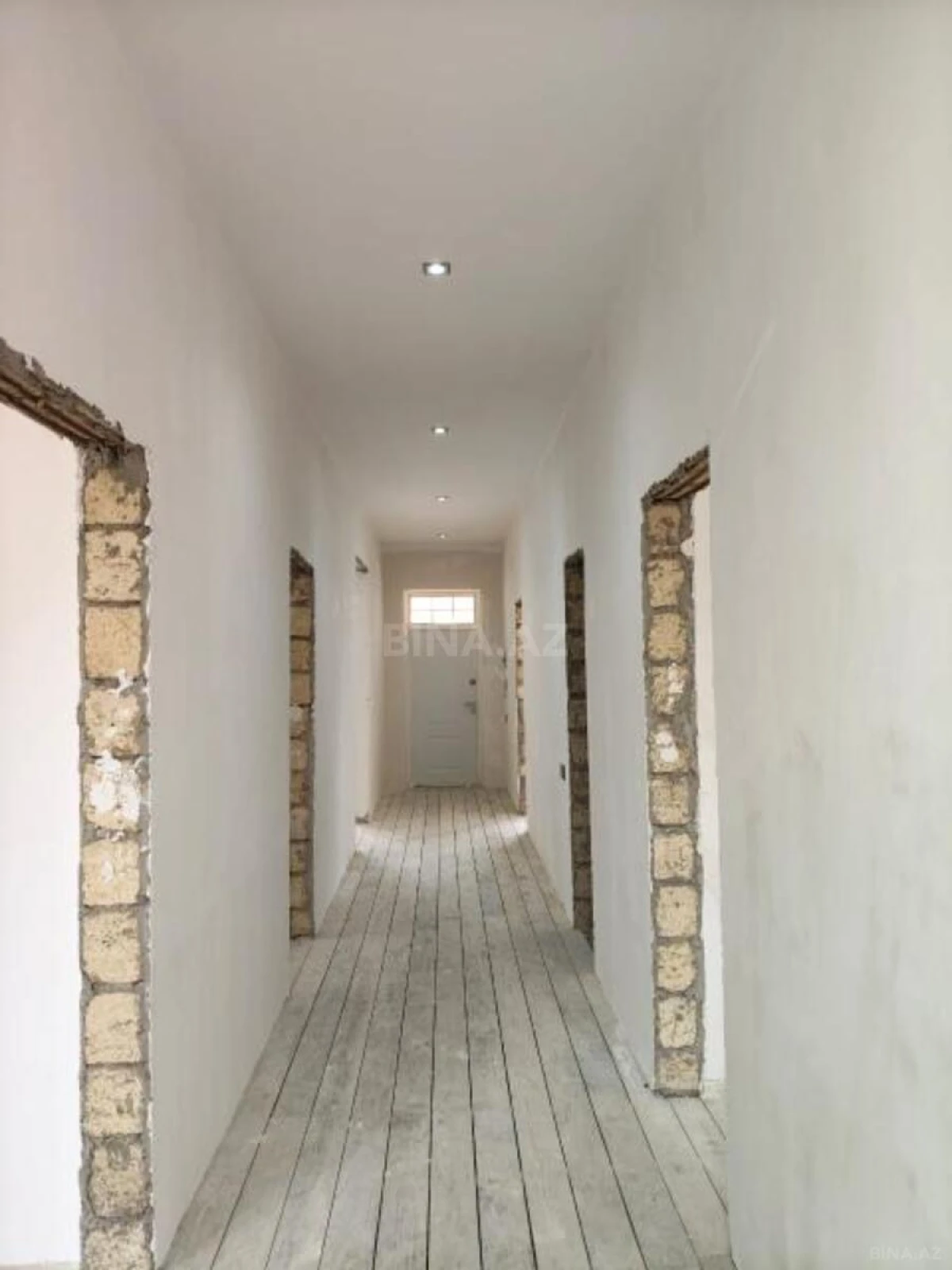 Satılır 4 otaqlı həyət evi 125 m²