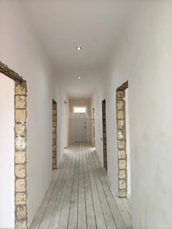 Satılır 4 otaqlı həyət evi 125 m²