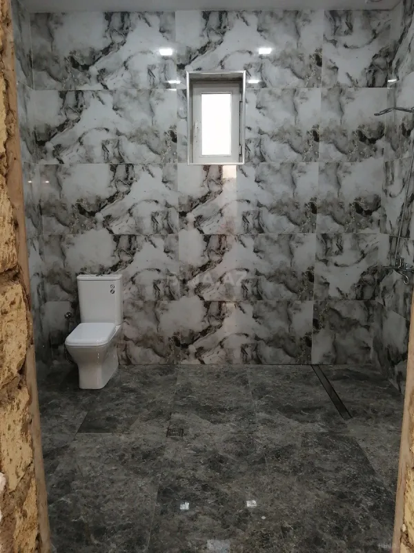 Satılır 4 otaqlı həyət evi 125 m²