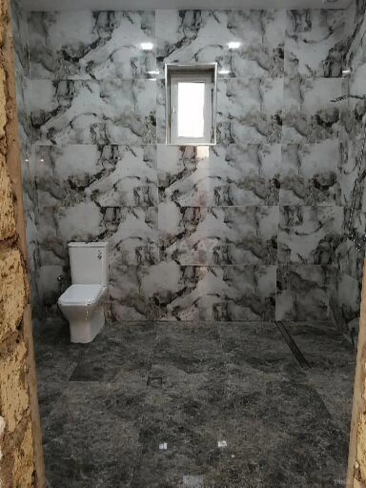 Satılır 4 otaqlı həyət evi 125 m²