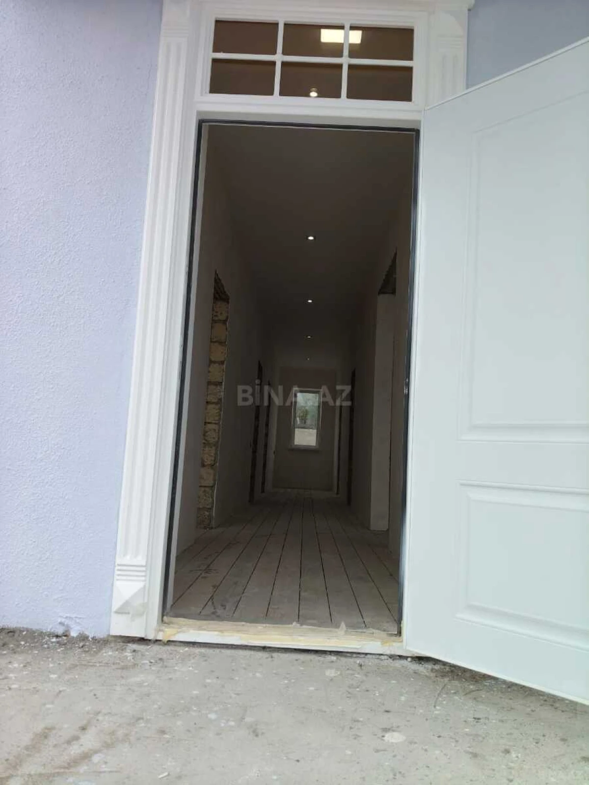 Satılır 4 otaqlı həyət evi 125 m²
