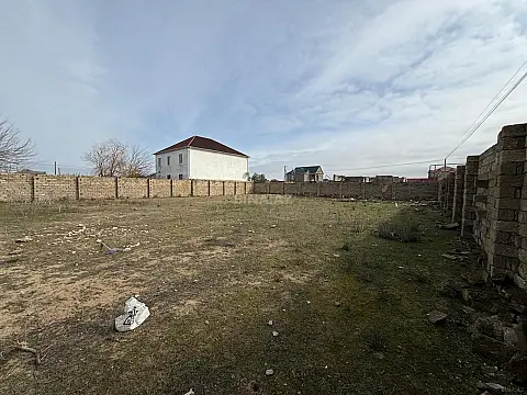 Satılır torpaq sahəsi 9 m²