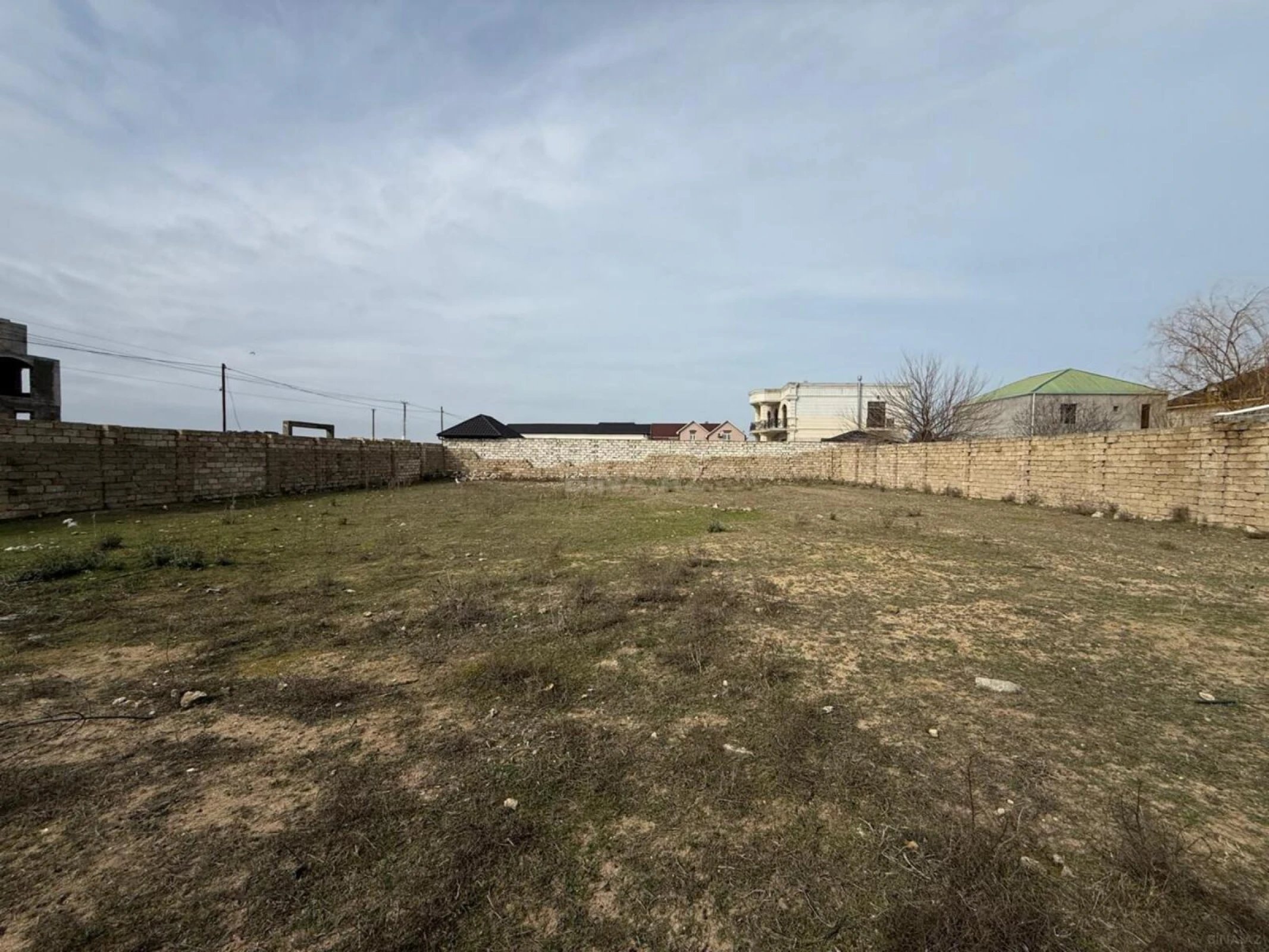 Satılır torpaq sahəsi 9 m²