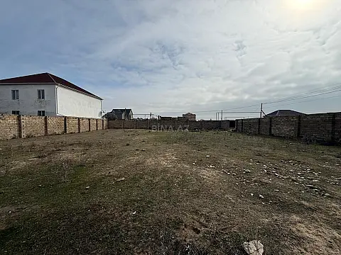 Satılır torpaq sahəsi 9 m²