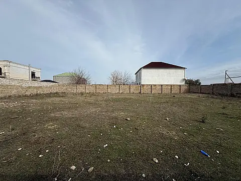 Satılır torpaq sahəsi 9 m²