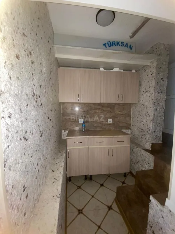 Kirayə verilir obyekt 40 m²