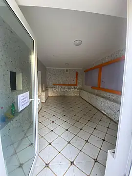 Kirayə verilir obyekt 40 m²