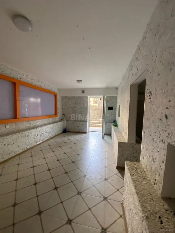 Kirayə verilir obyekt 40 m²