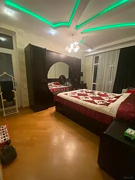 Kirayə verilir 2 otaqlı mənzil 86 m²