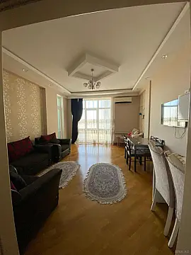 Kirayə verilir 2 otaqlı mənzil 86 m² — Bakı, Nərimanov 2 otaq 86.00 m²