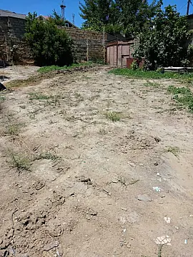 Satılır torpaq sahəsi 4.5 m²