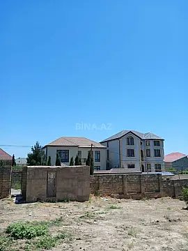 Satılır torpaq sahəsi 4.5 m² — Bakı, Badamdar 4.50 m²