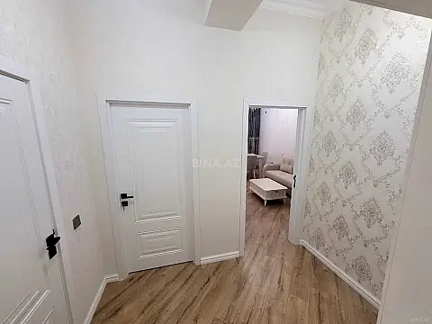 Kirayə verilir 2 otaqlı mənzil 65 m²