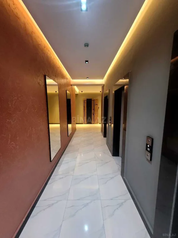 Kirayə verilir 2 otaqlı mənzil 65 m²