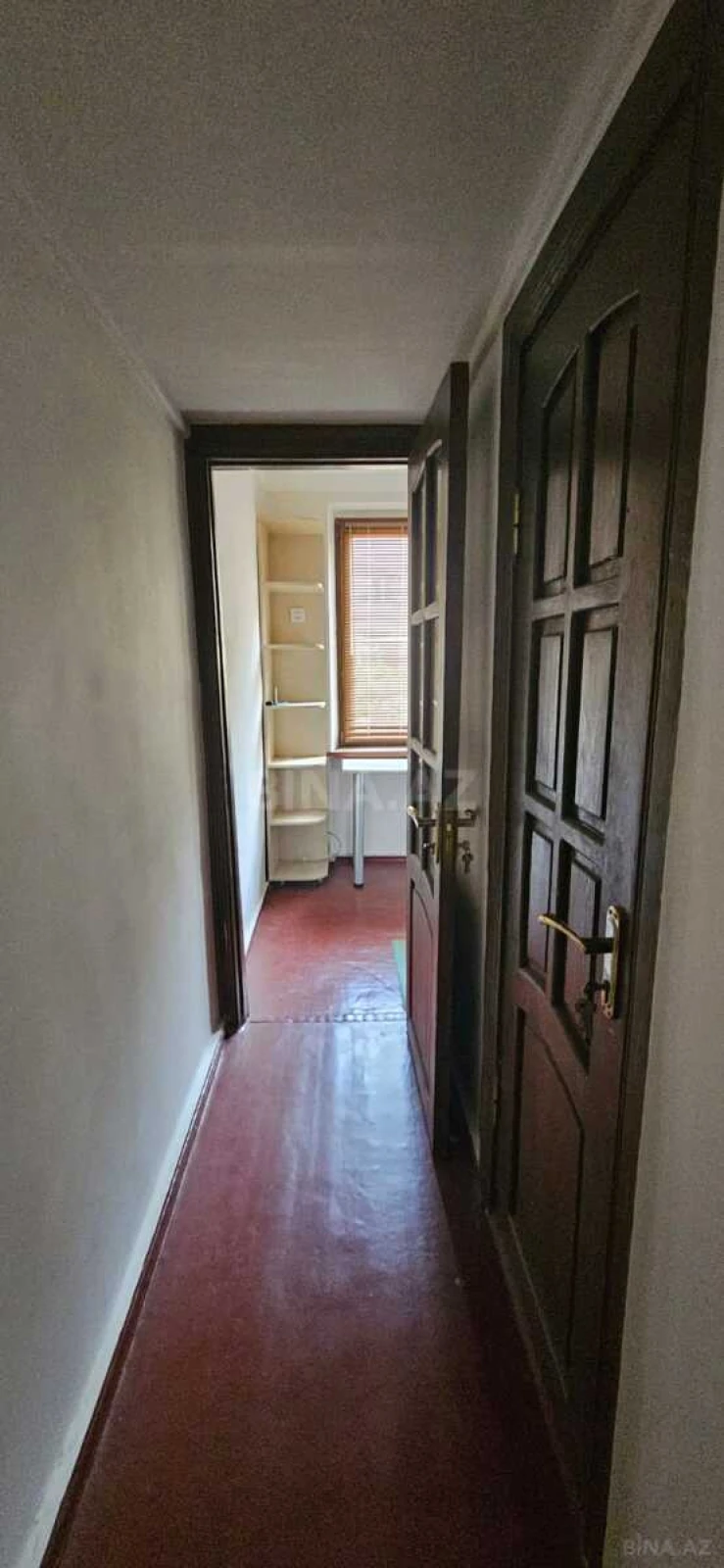 Kirayə verilir 1 otaqlı mənzil 55 m²