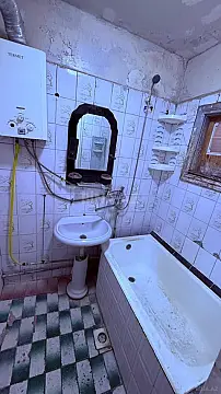 Satılır 2 otaqlı mənzil 50 m²